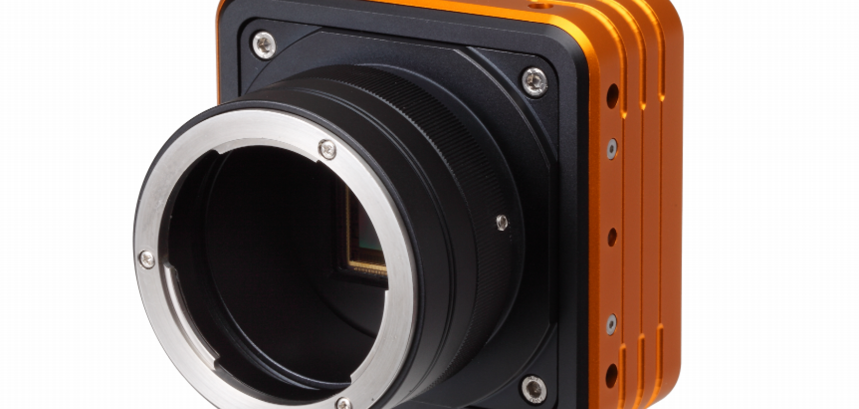 ICX25PCXP Imaging and Machine Vision Europe